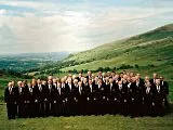 Treorchy Male Choir